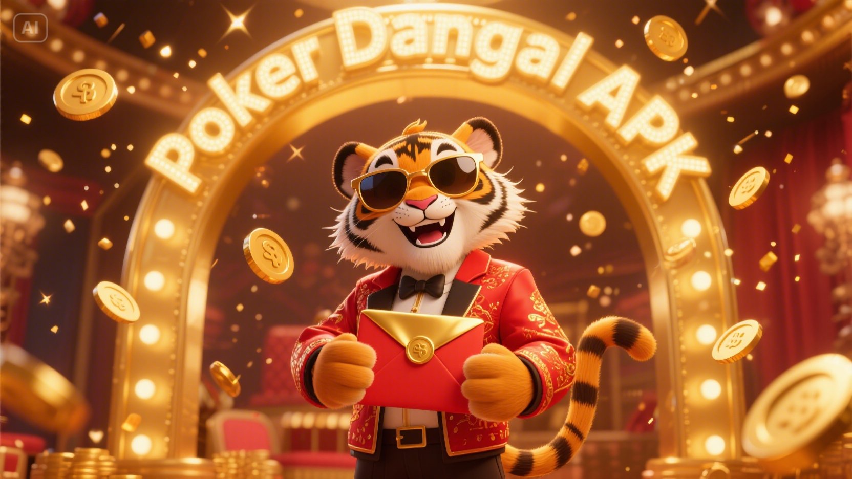 Poker Dangal APK